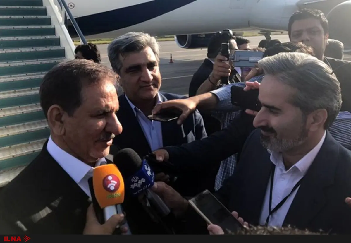 بدنبال همبستگی بیشتر با کشورهای حاشیه خزر هستیم/ افتتاح و بازدید از چندین پروژه اقتصادی وگردشگری