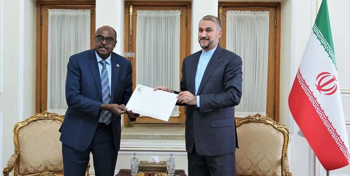 راه حل خروج افغانستان از وضعیت کنونی تشکیل دولت فراگیر است