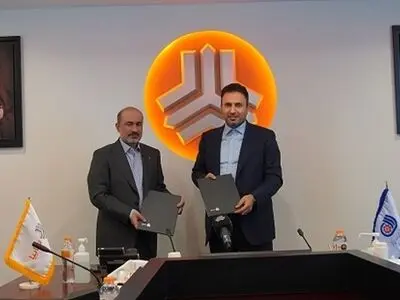 تفاهم سازمان آموزش فنی‌و‌حرفه‌ای و سایپا برای بکارگیری دانش‌آموختگان