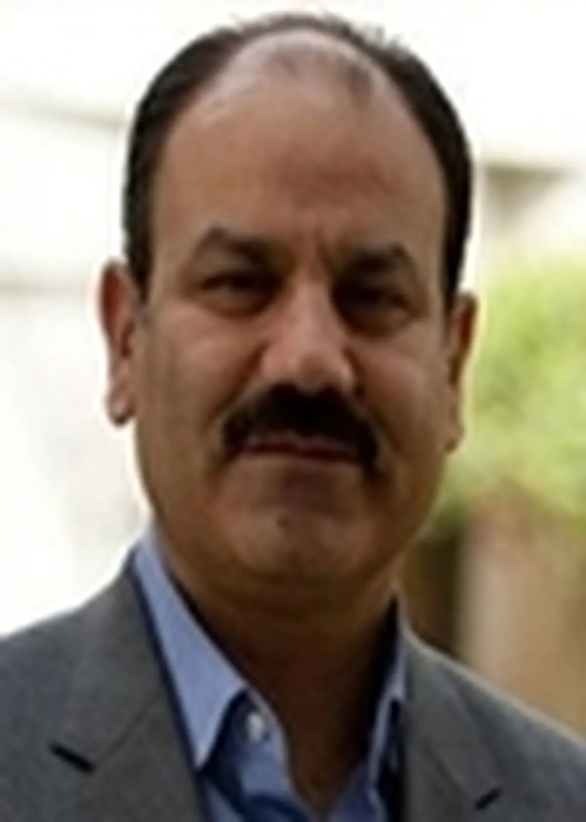 بهرام جمالی؛ مدیرعامل بنیاد رودکی شد