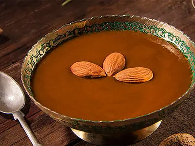 بهترین روش نگهداری سمنو در فریزر و یخچال / روش گرم کردن مجدد سمنو