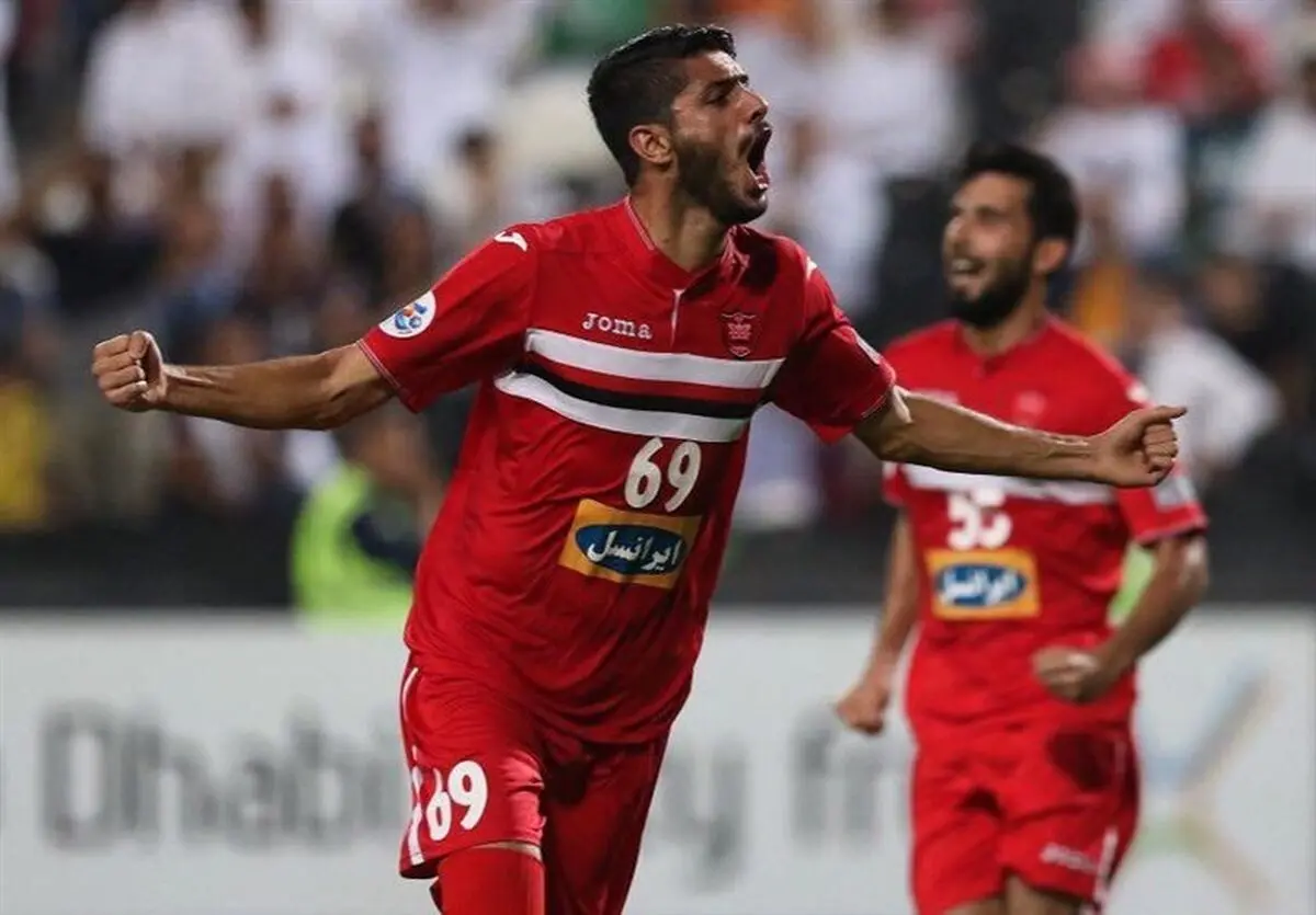آزمون سرنوشت‌ساز پرسپولیس برای مصلح