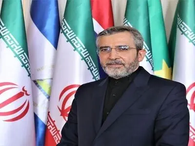 Iran biggest victim of chemical weapons: Acting FM