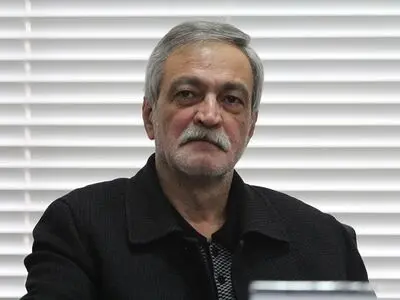 محمدامین قانعی راد درگذشت