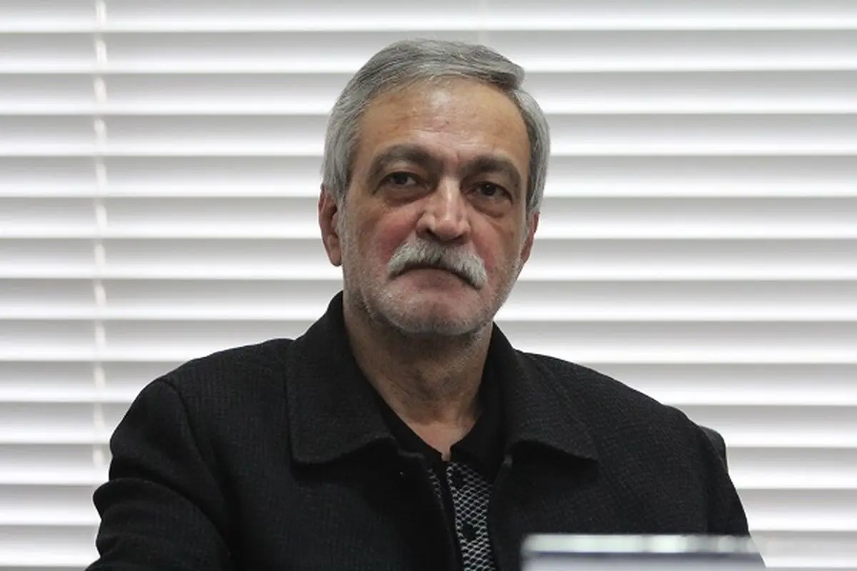 محمدامین قانعی راد درگذشت