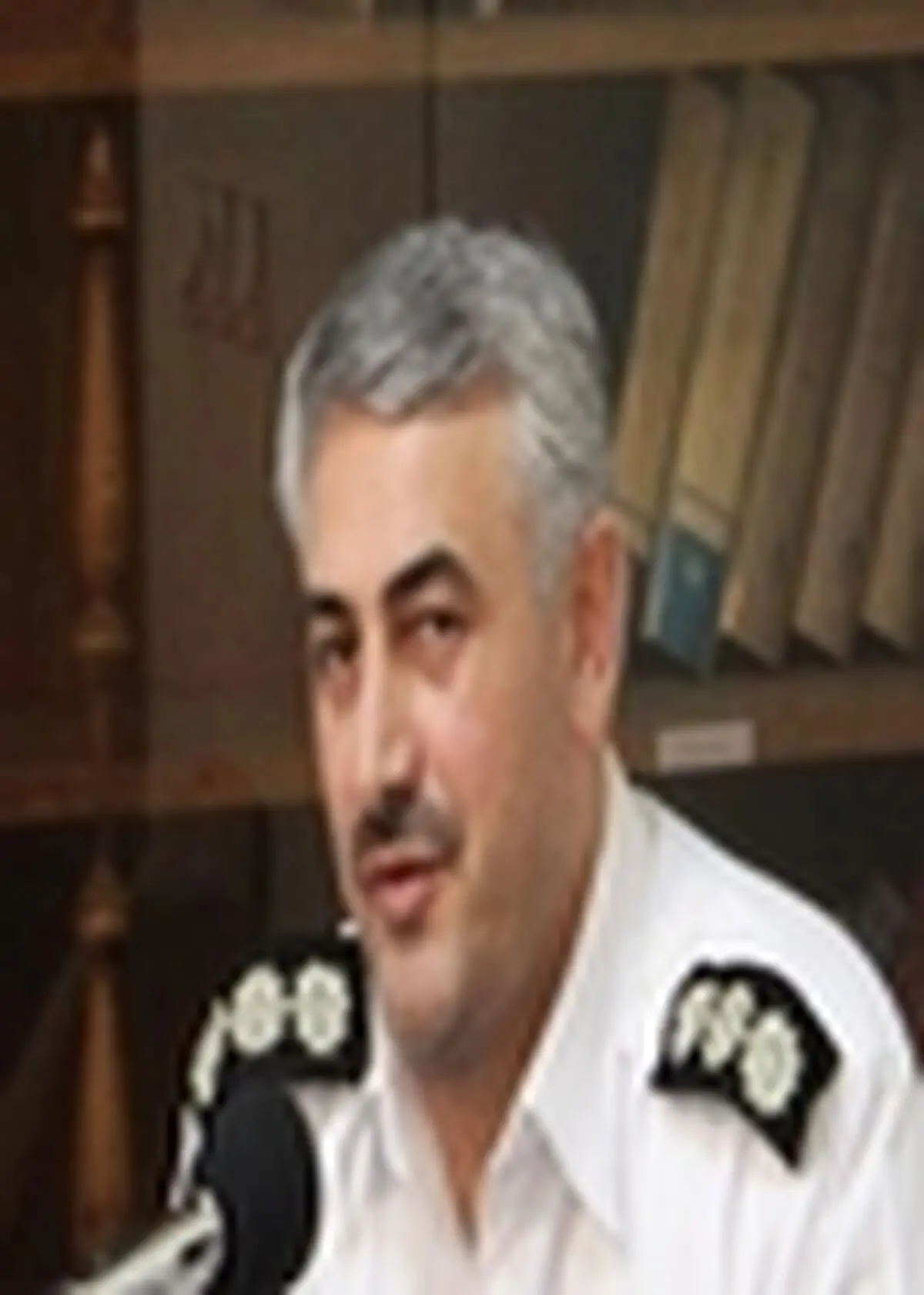 ۳۷۹ جلد گواهینامه رانندگی در اصفهان ضبط شد