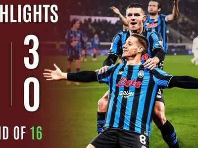 ویدئو: خلاصه بازی آتالانتا 3 – 0 یوونتوس 