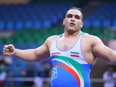 مهدی زاده از صعود به فینال بازماند/ بهنام به دنبال ثبت سومین برنز فرنگی