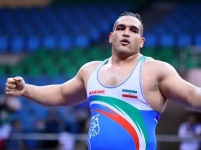مهدی زاده از صعود به فینال بازماند/ بهنام به دنبال ثبت سومین برنز فرنگی
