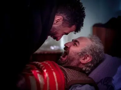 علی ملاقلی‌پور خواستار روشن شدن سرنوشت سریال «کتونی زرنگی» شد