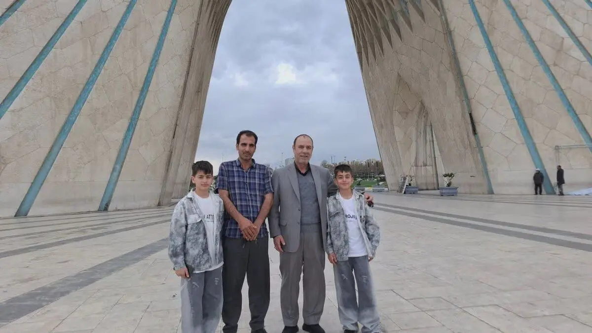 تأکید فرماندار تهران بر تداوم میزبانی شایسته از گردشگران در شرایط جنگ رمضان

