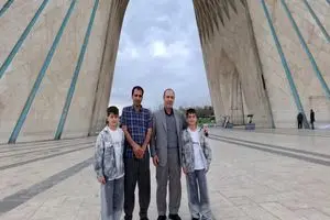 تأکید فرماندار تهران بر تداوم میزبانی شایسته از گردشگران در شرایط جنگ رمضان