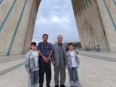 تأکید فرماندار تهران بر تداوم میزبانی شایسته از گردشگران در شرایط جنگ رمضان

