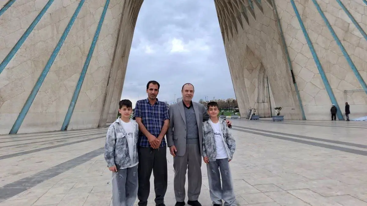 تأکید فرماندار تهران بر تداوم میزبانی شایسته از گردشگران در شرایط جنگ رمضان

