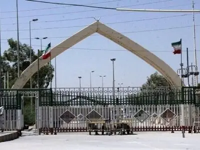 همه مرزها ایران با عراق بسته است/ زائران مراجعه نکنند
