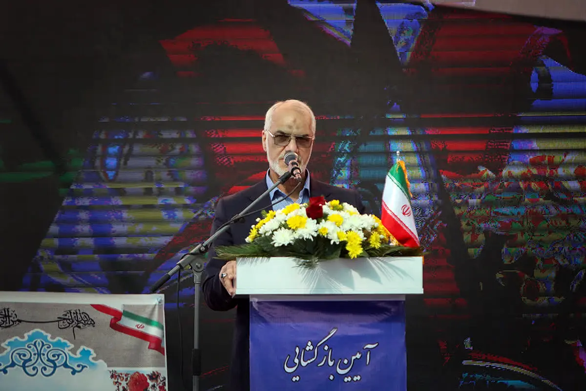 معلمی سرآمد همه شغل‌ها است/ مدارس استان باید از نظر علمی سرآمد باشند