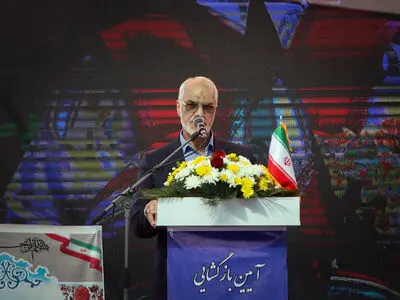 معلمی سرآمد همه شغل‌ها است/ مدارس استان باید از نظر علمی سرآمد باشند