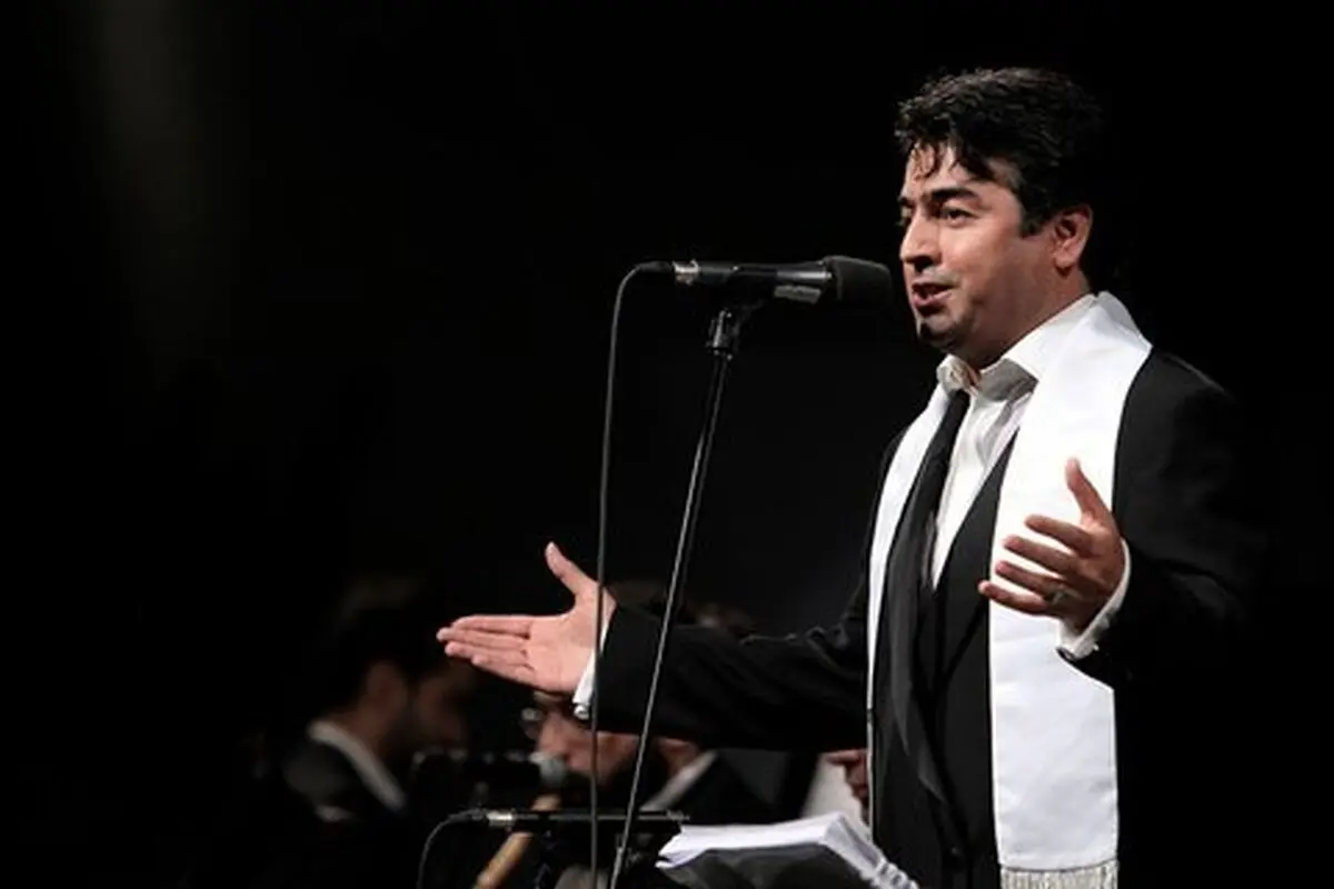 داستان حلاج متناسب با فضای سیاسی اجتماعی امروز ماست