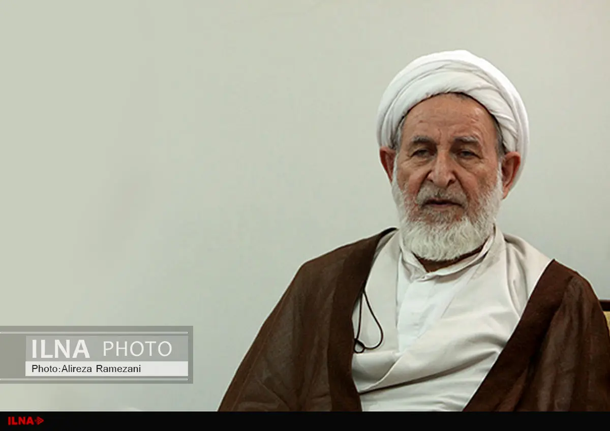 واکنش نوبخت به اظهارات آیتالله یزدی/ سریال واکنشها تا انتخابات ادامه دارد