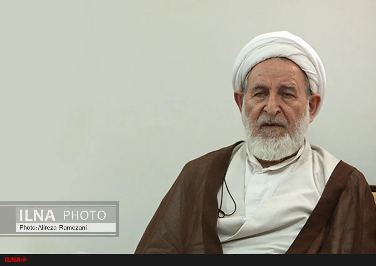 سخن دیگران در مورد تشخیص اجتهاد اعتبار ندارد