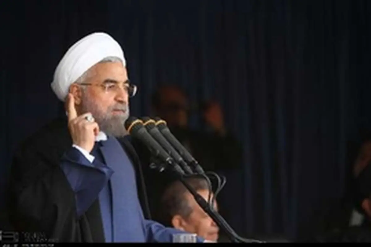دستور روحانی برای خانه‌دار شدن یکی از بانوان ایثارگراصفهانی