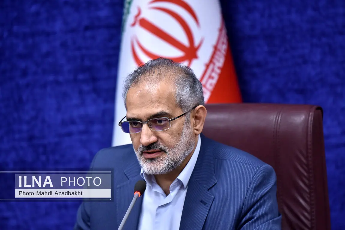 تهران در مناسبات خارجی بر صیانت از تمامیت ارضی کشورها تاکید دارد