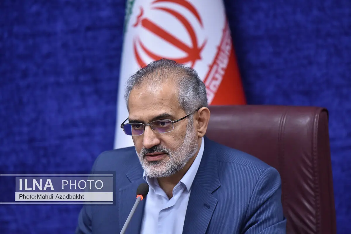 پایان کار حسینی به عنوان معاون پارلمانی رییس جمهور