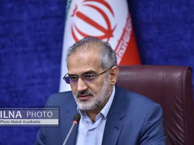 تلاش می‌کنیم استیضاح‌های مطرح را با گفت‌وگو منتفی کنیم/ امیدوارم مبنای همکاری دولت و مجلس مصالح جامعه، نظام و کشور باشد