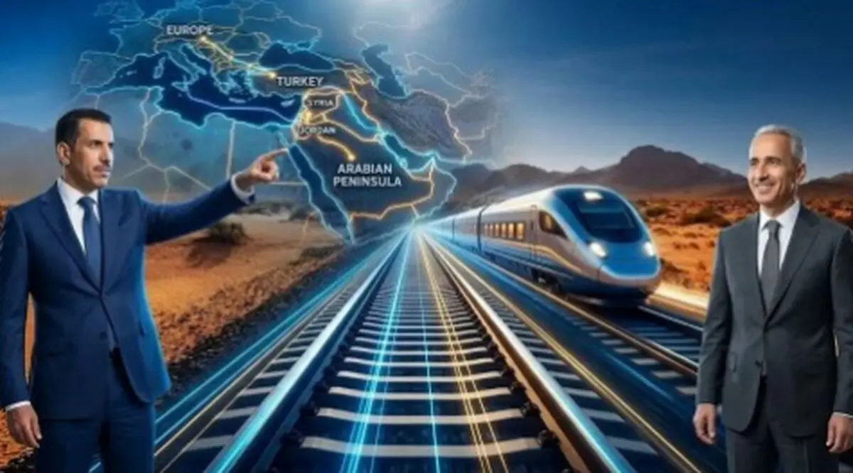 «هلال اقتصادی سنی»؛ دلیل تازه نگرانی اسرائیل از نزدیکی ترکیه و عربستان