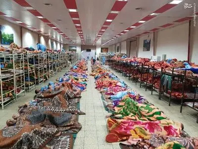 مراجعه کارتن‌خواب‌ها به مراکز نگهداری ۲ برابر شده است/ظرفیت پذیرش افراد بی‌خانمان فقط ۸۰۰ نفر است