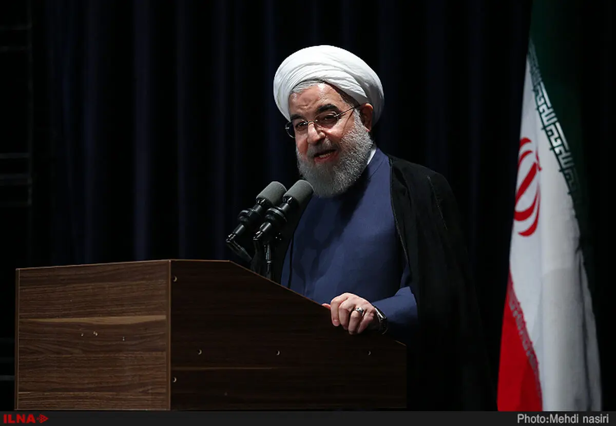 تا پایان دولت یازدهم هر ماه یک خط راه‌آهن افتتاح می‌شود