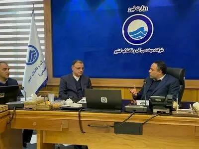 گلستان هزار و ۵۰۰ لیتر برثانیه کمبود آب شرب دارد