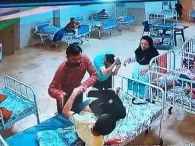 دستور بازداشت عامل ضرب و جرح کودکان معلول در بوشهر صادر شد