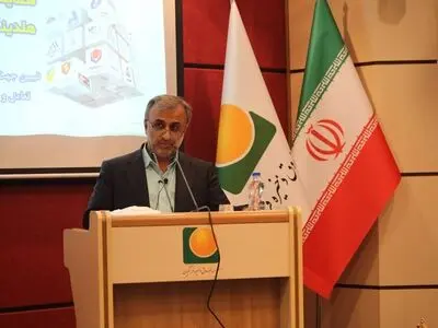 شفافیت و انضباط مالی، جهت گیری اساسی در صندوق ذخیره فرهنگیان است 