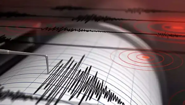 وقوع زمین‌لرزه ۷ و ۳ دهم ریشتری در مرز چین و تاجیکستان