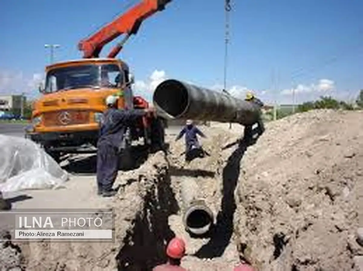اجرای ۱۸۳ پروژه آبرسانی روستایی در استان لرستان