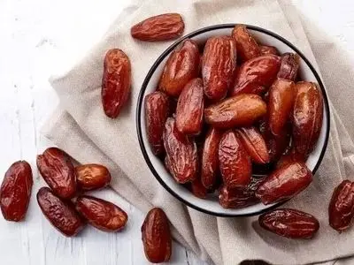 معجزه خرما در سلامت سیستم گوارشی؛ چقدر خرما در روز مصرف کنیم؟