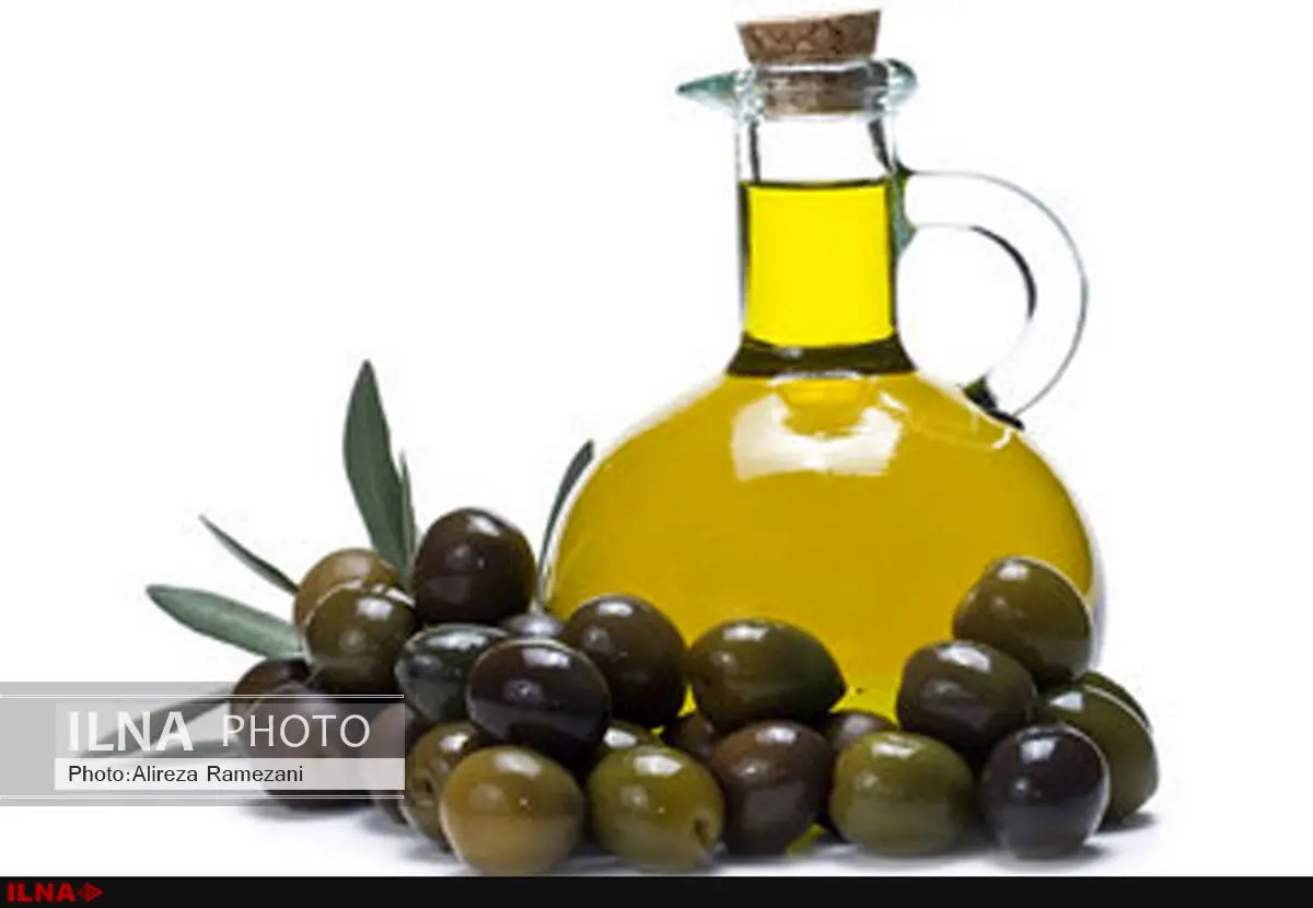 واردات کنسرو زیتون ممنوع است
