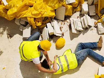 افزایش مرگ‌ومیر حوادث کار در آذربایجان شرقی 