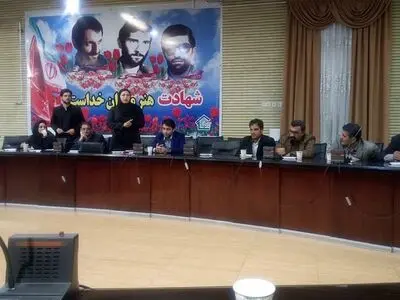 اعضای ستاد استقبال دکتر روحانی در آذربایجان غربی مشخص شدند