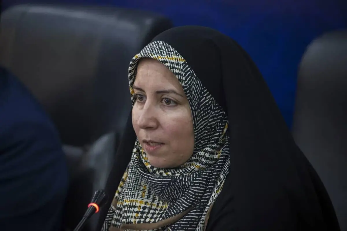  رویداد ملی «دخترم، افتخار ایران» در فارس برگزار می شود