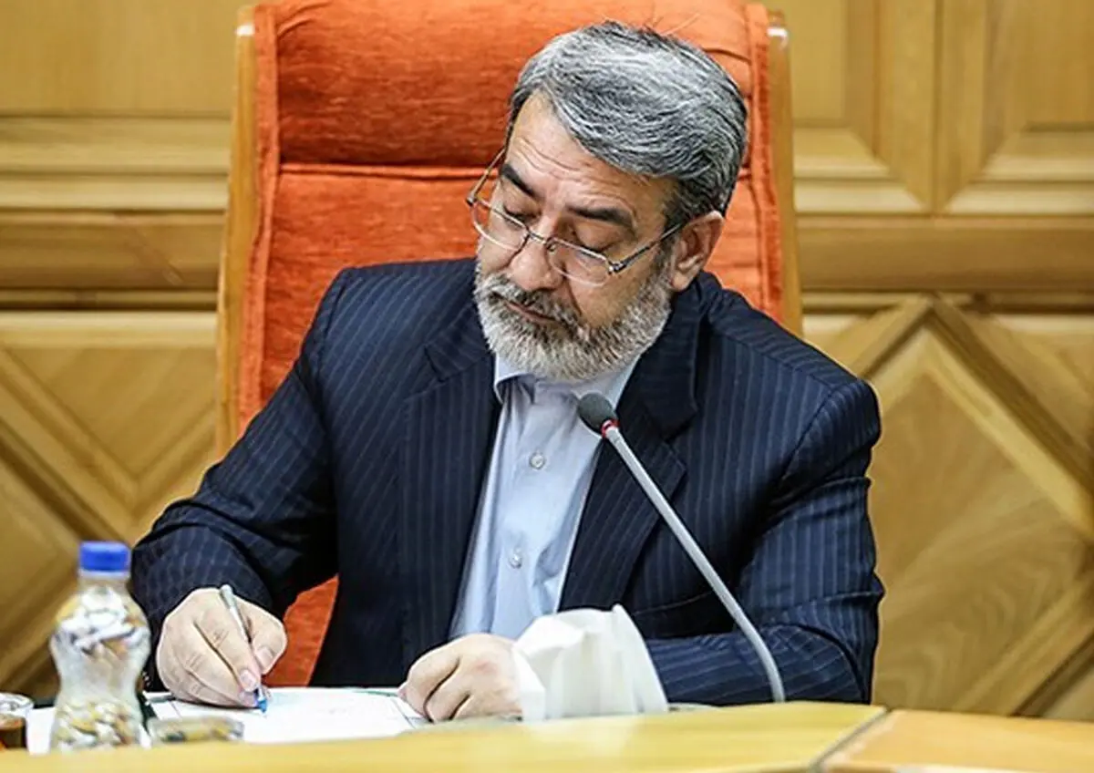 پیام تبریک جانشین فرماندهی معظم کل قوا در امور ناجا و وزیر کشور به مناسبت هفته نیروی انتظامی