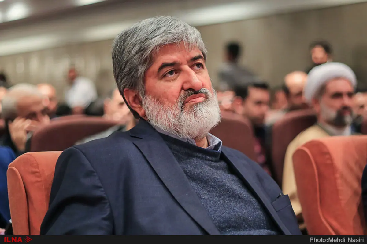 به حضور حشدالشعبی در خوزستان بدبین نباشیم/ هرجا اسلام باشد، وطن همان‌ جا است