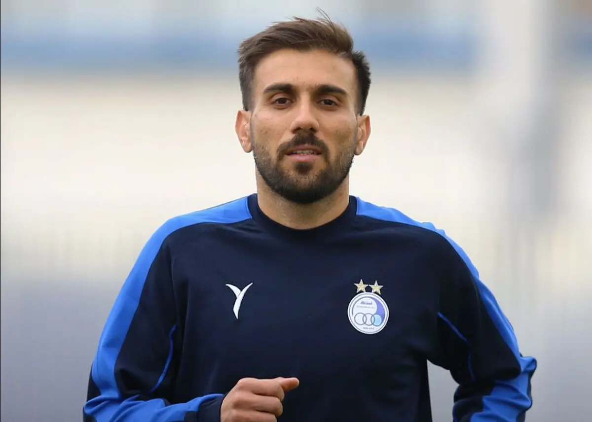 استقلال یک غایب بزرگ و جدید دارد!