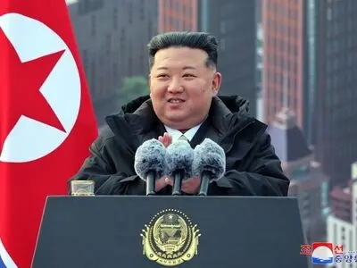 Strong Sense of Independence: DPR Korea