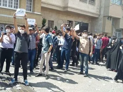 باید فضای کنشگری سالم را در مدارس ایجاد کرد/ سوپاپ اطمینان برای تخلیه تنش های موجود فراهم نشده است 
