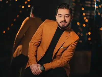 حسین حقیقی تیتراژ «تازه وارد» را خواند