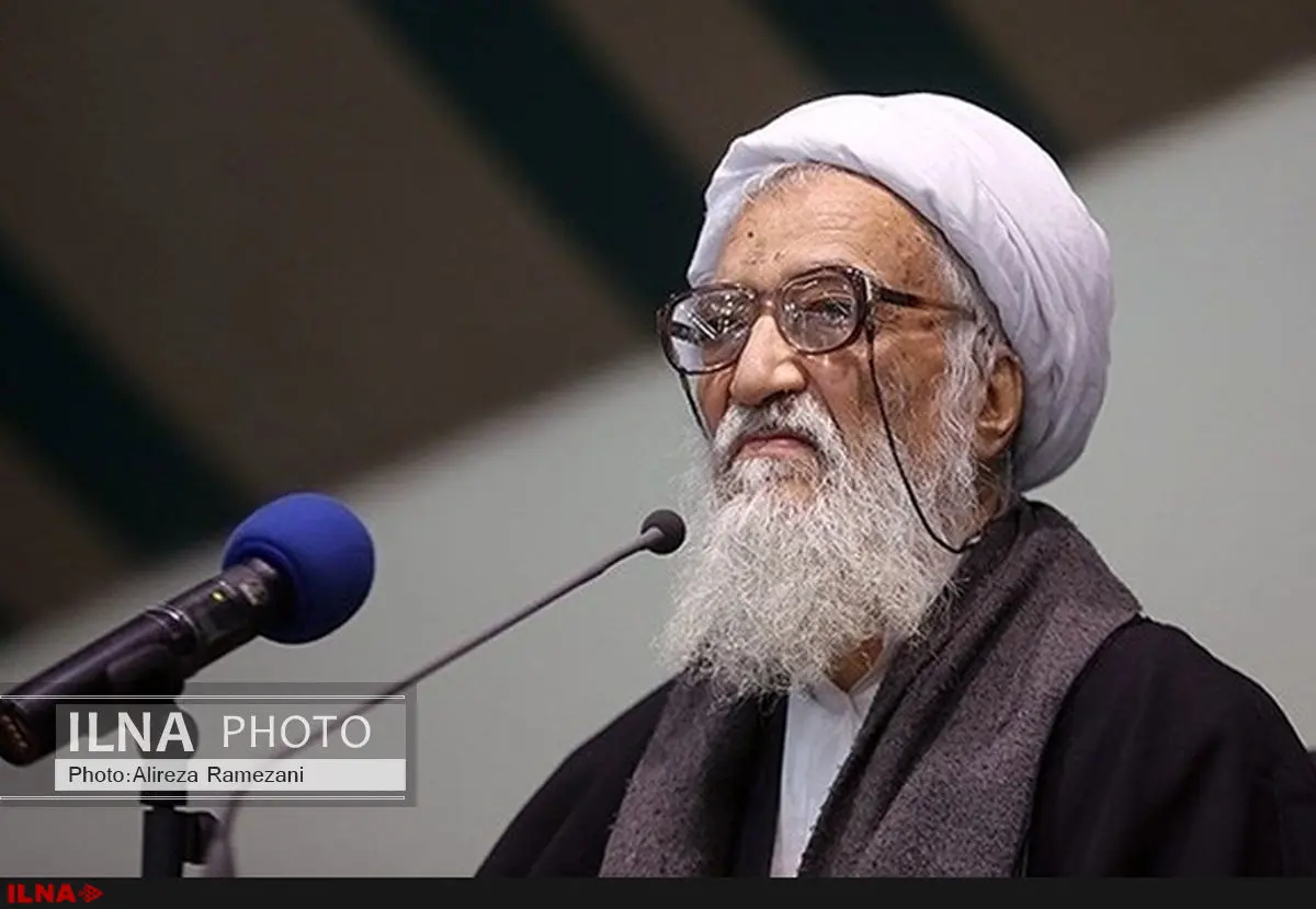امیدواریم لیست انتخاباتی‌ اصولگرایان مورد رضایت رهبری باشد 