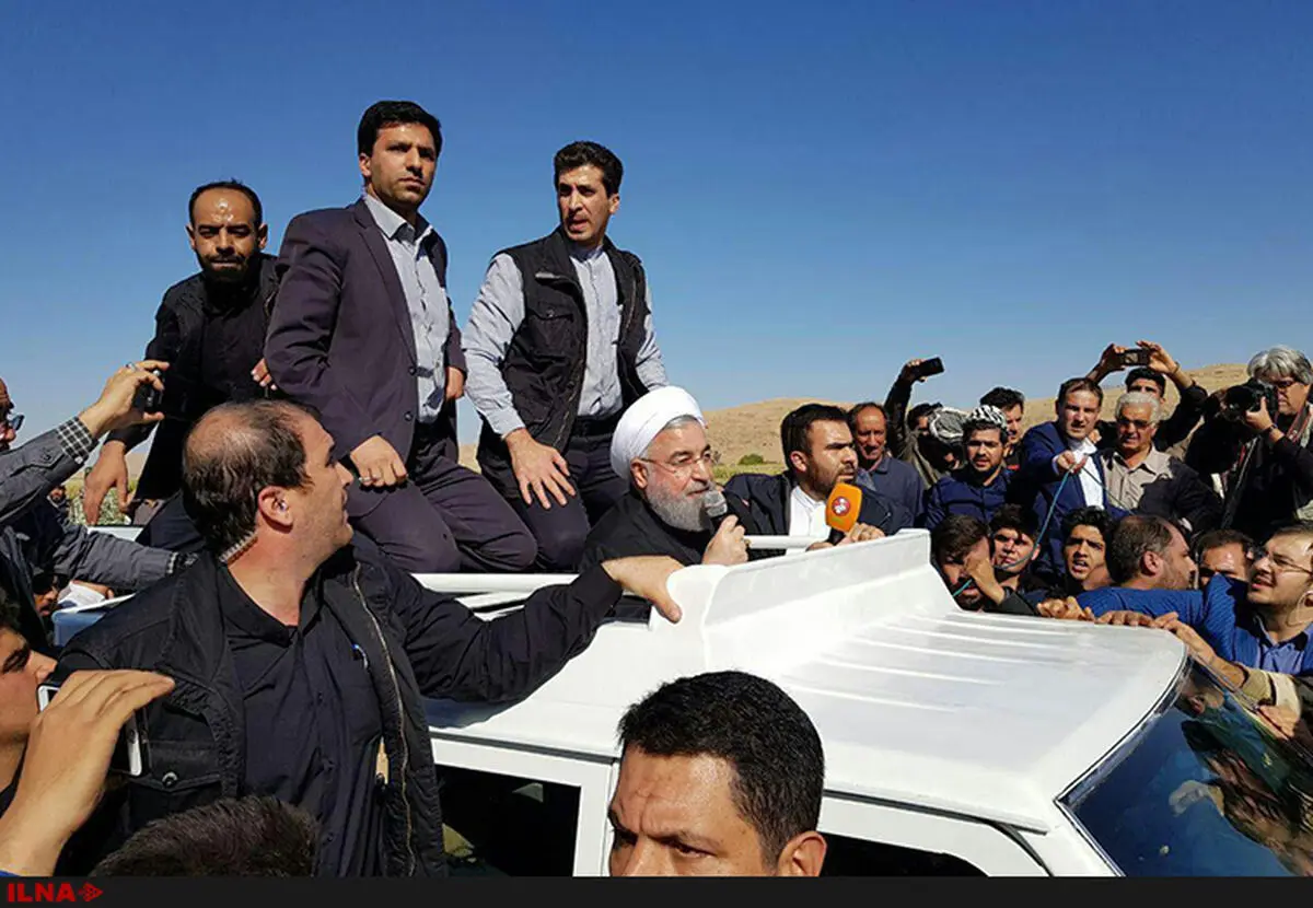 اختصاص کمک بلاعوض دولت برای اسکان موقت زلزله‌زدگان/ به حادثه‌دیدگان وام تعلق می‌گیرد
