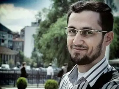بنیانگذار مجموعه‌های رسانه‌ای داعش کشته شد + تصاویر